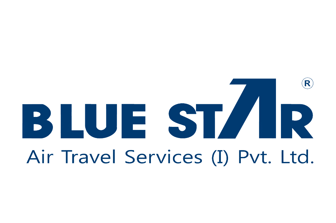 BlueStarLogo